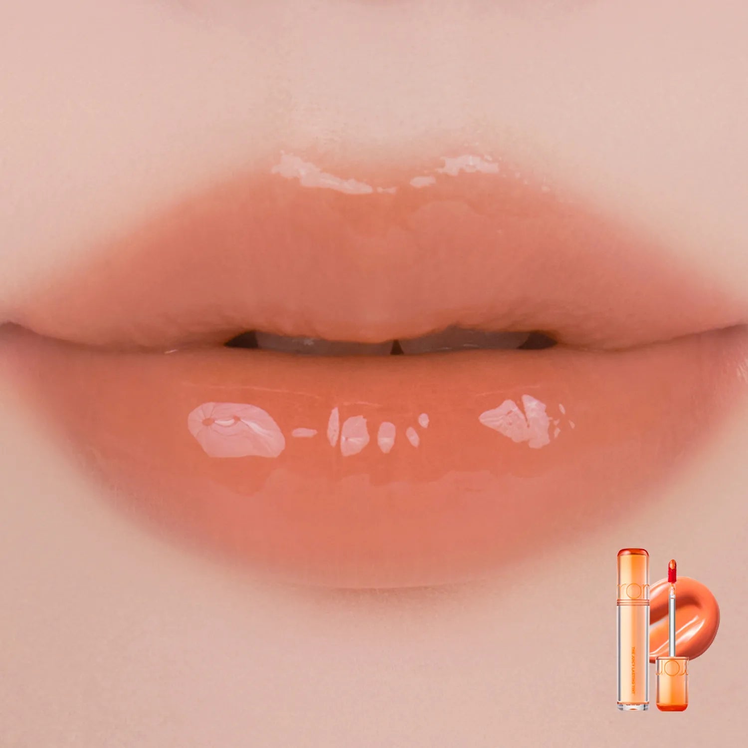 Rom&nd The Juicy Lasting Tint 2.0 3.5g