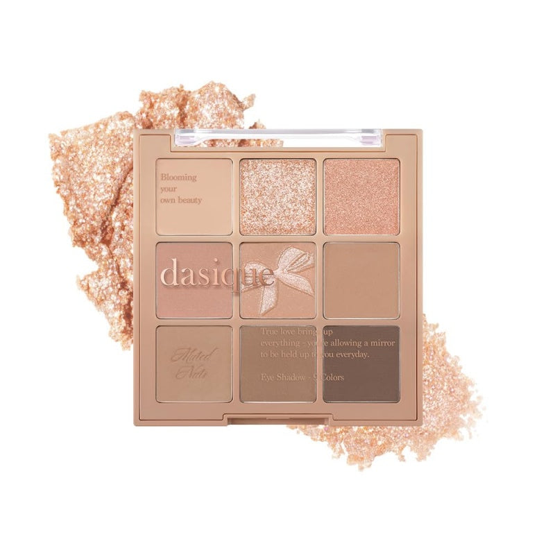 Dasique Shadow Palette
