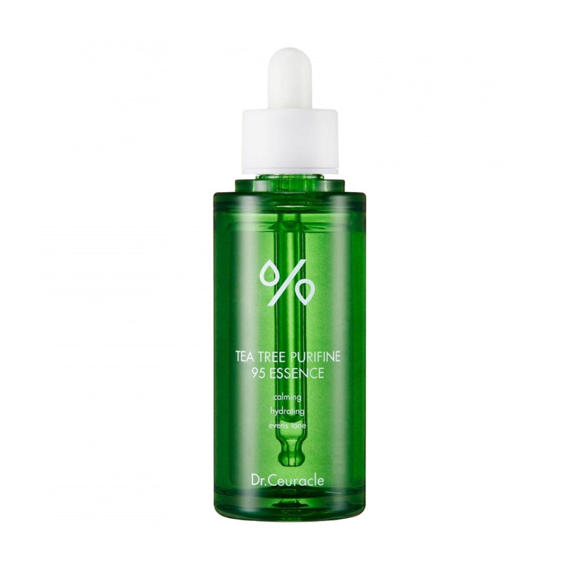 Dr.Ceuracle Tea Tree Purifine 95 Essence 50ml