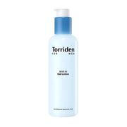 Torriden Dive In For Men Gel Lotion 200ml