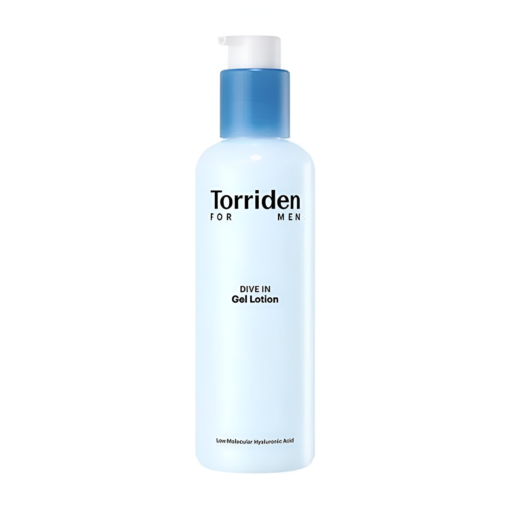 Torriden Dive In For Men Gel Lotion 200ml
