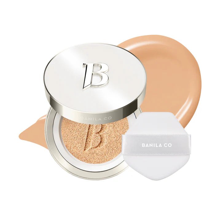 Banila Co Covericious Ultimate White Cushion
