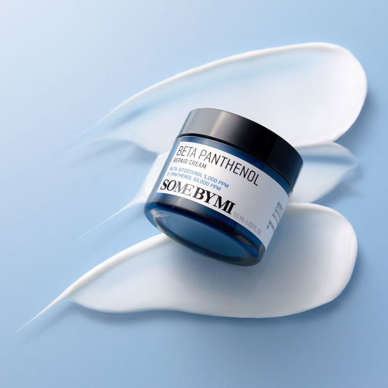 Some By Mi Beta Panthenol Repair Cream 50ml