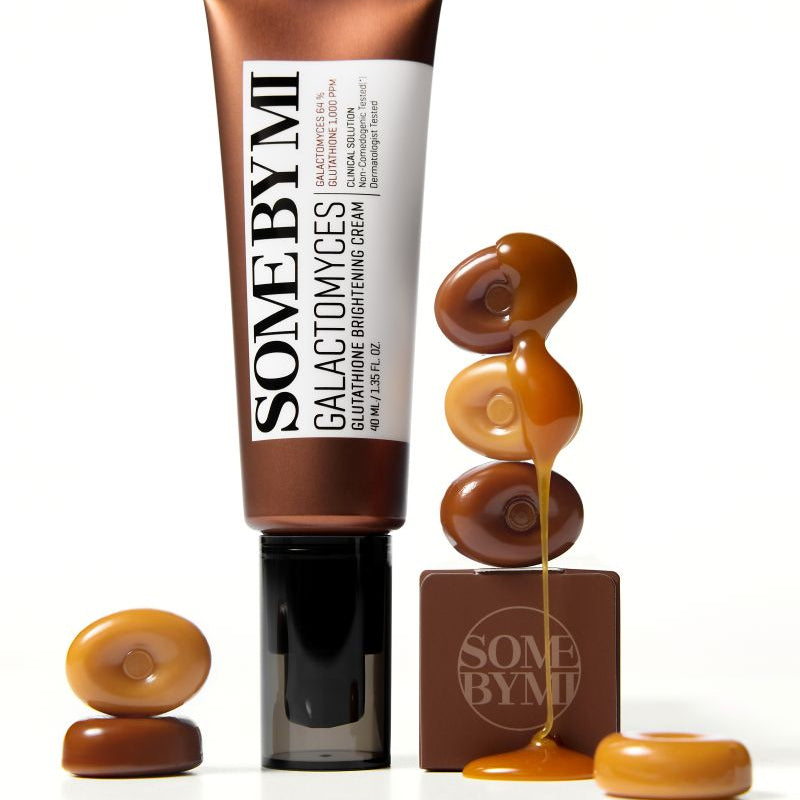 Some By Mi Galactomyces Glutathione Brightening Cream 40ml