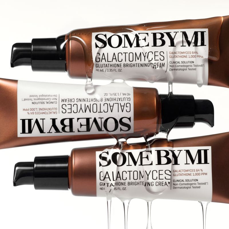 Some By Mi Galactomyces Glutathione Brightening Cream 40ml