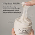 Load image into Gallery viewer, Arencia Rice Mucin Cleanser 120g
