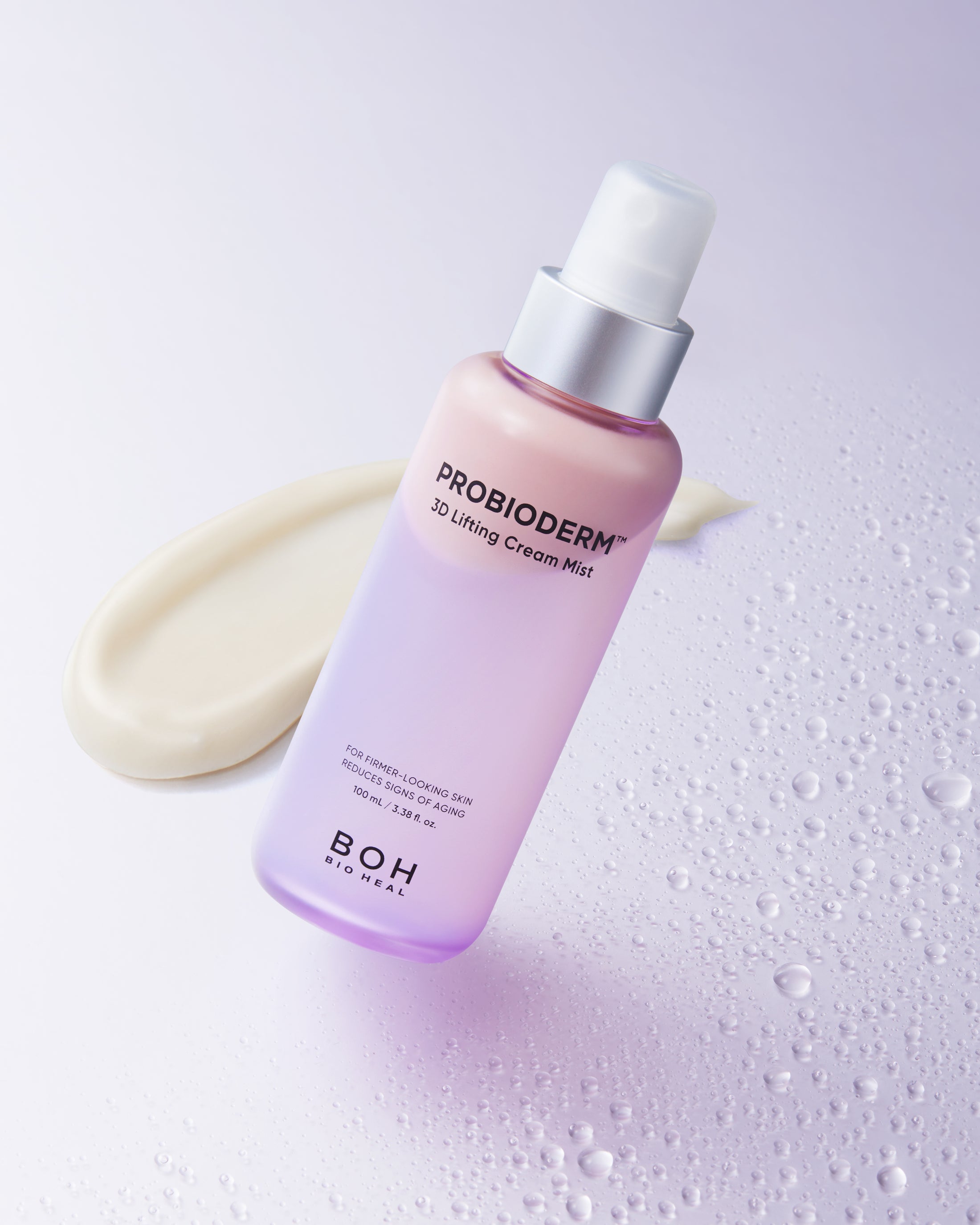 Bioheal Boh Probioderm 3D Lifting Cream Mist 100ml