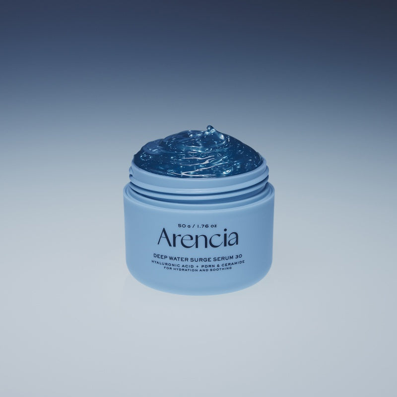 Arencia Deep Water Surge Serum 30 50g