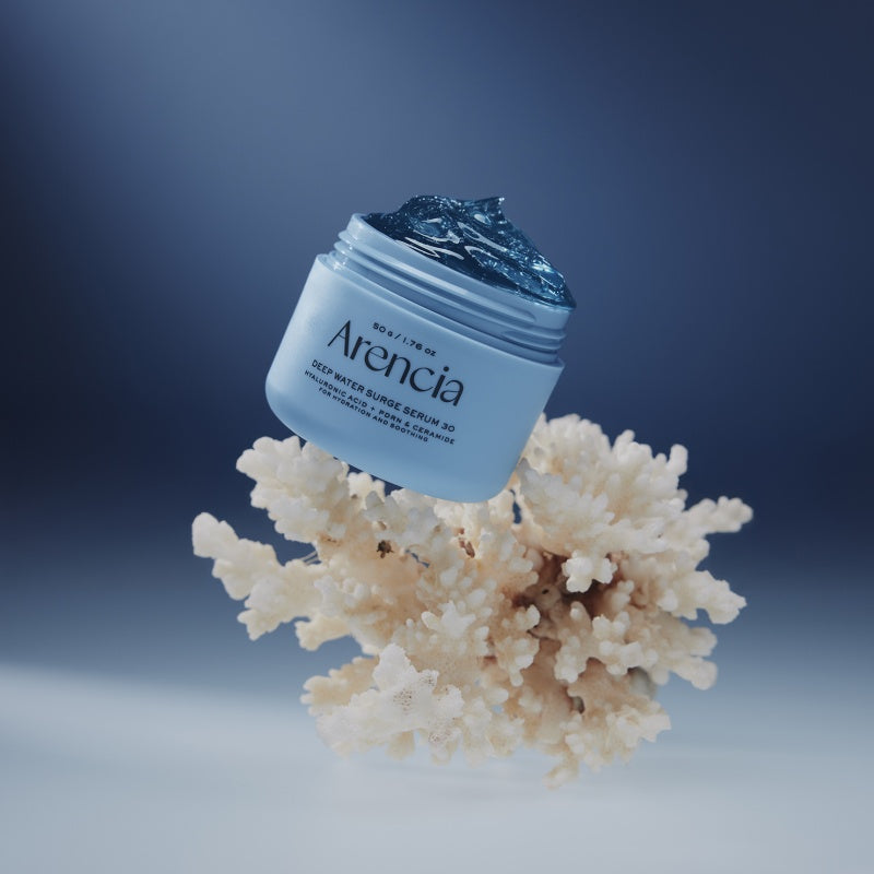 Arencia Deep Water Surge Serum 30 50g