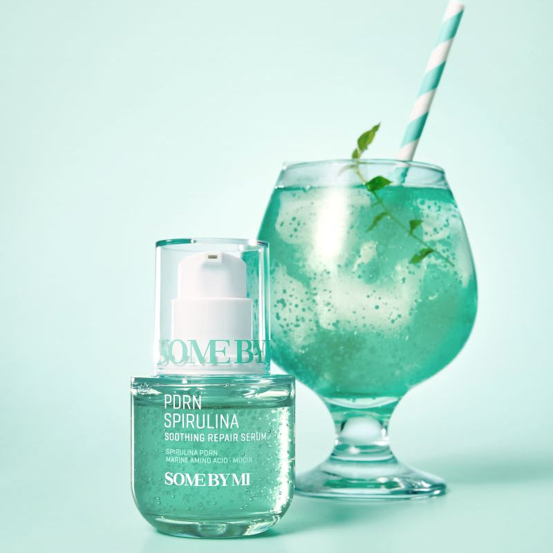 Some By Mi Spirulina PDRN Relief Serum 50ml