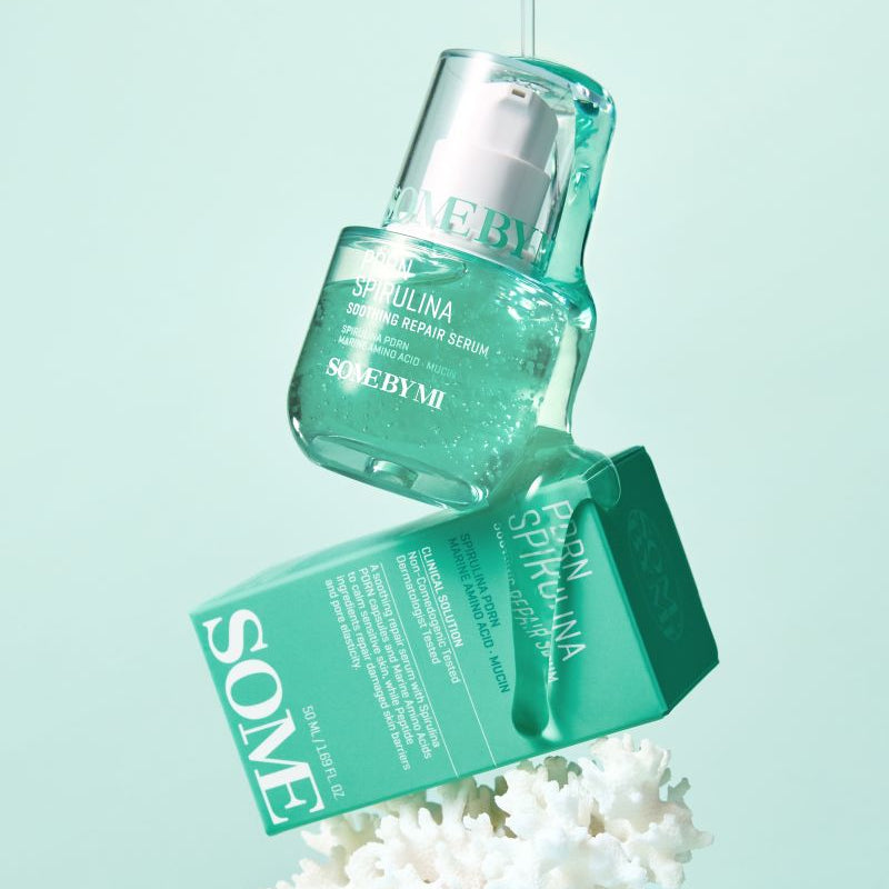 Some By Mi Spirulina PDRN Relief Serum 50ml