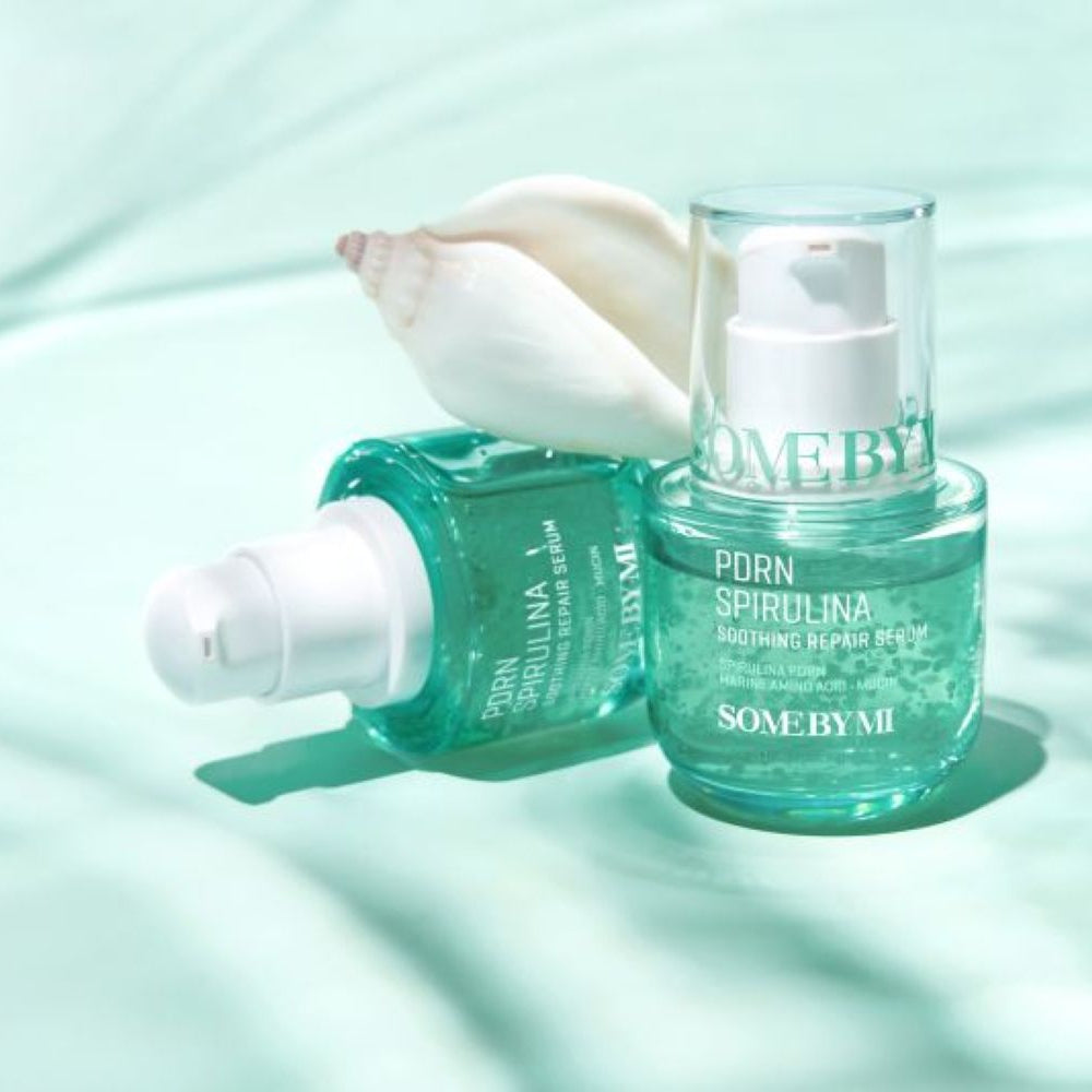 Some By Mi Spirulina PDRN Relief Serum 50ml