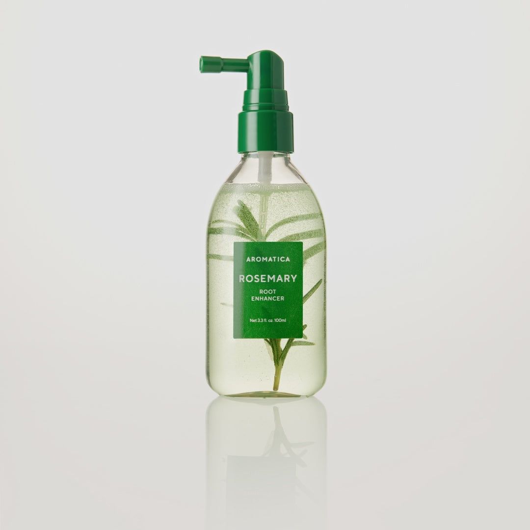 Aromatica Rosemary Root Enhancer 100ml