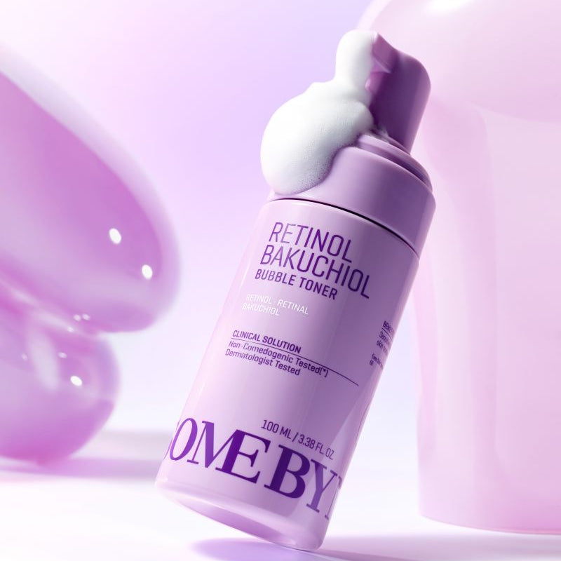 Some By Mi Retinol Bakuchiol Bubble Toner 100ml – W cosmetics