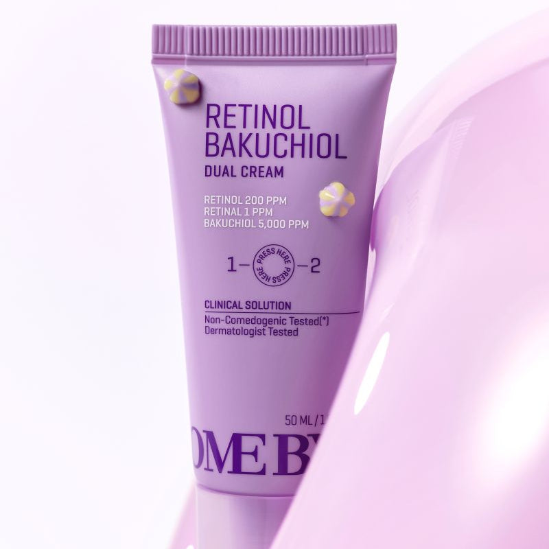 Some By Mi Retinol Bakuchiol Dual Cream 50ml