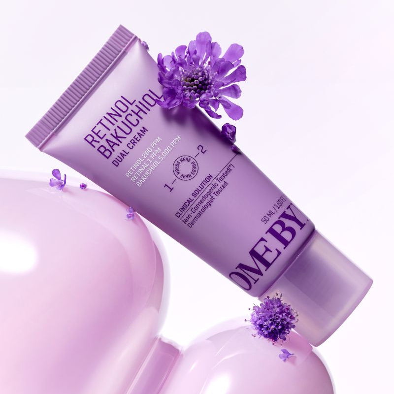 Some By Mi Retinol Bakuchiol Dual Cream 50ml