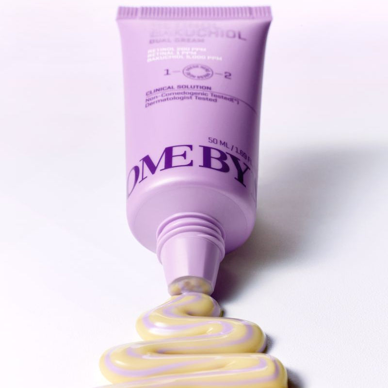 Some By Mi Retinol Bakuchiol Dual Cream 50ml