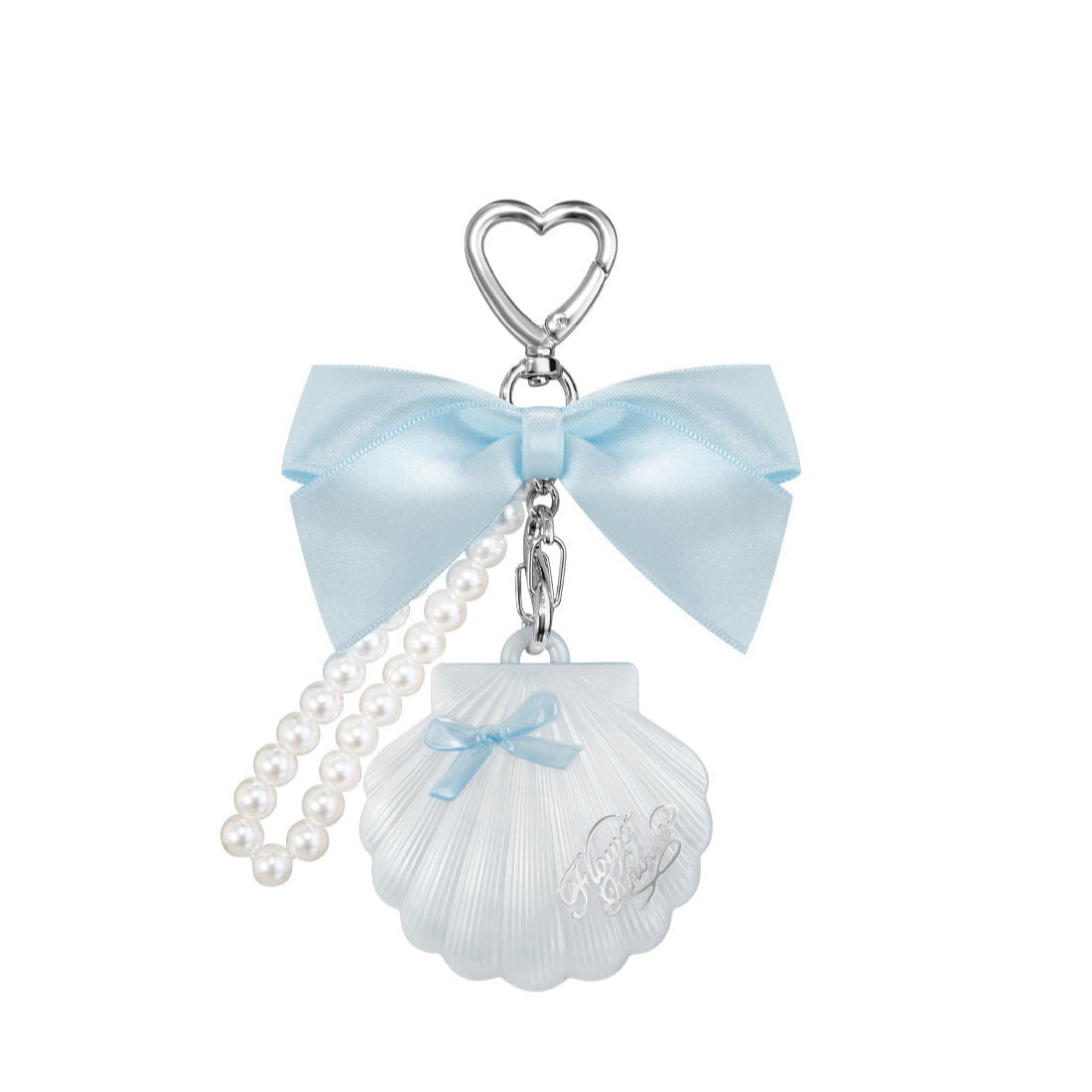 Flower Knows Shell's Jewel Collection Highlighter Balm & Charm Set