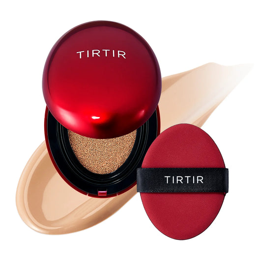 Tirtir Mask Fit Red Mini Cushion