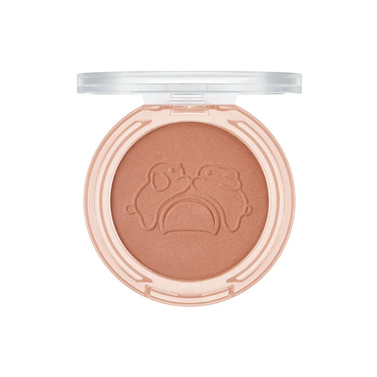 Peripera Pure Blushed Sunshine Cheek