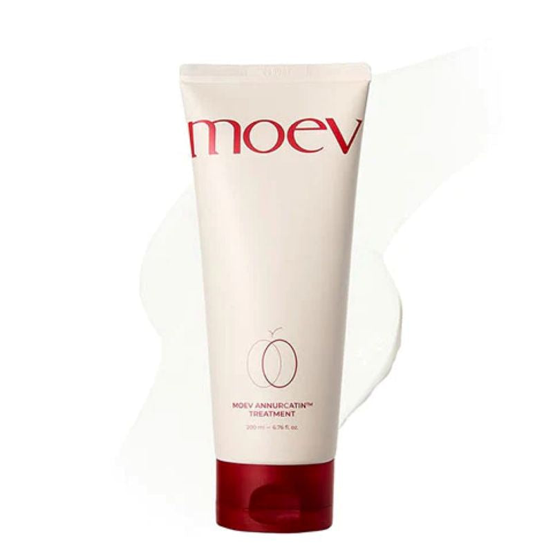 MOEV Annurcatin Treatment 200g
