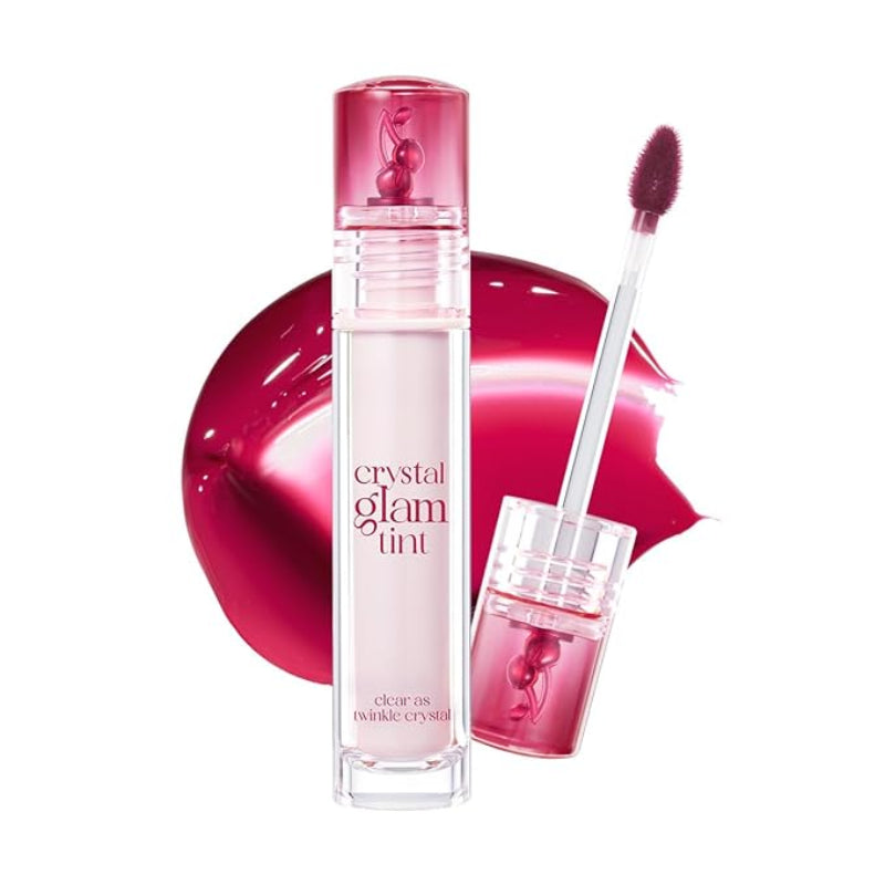 Clio Crystal Glam Tint