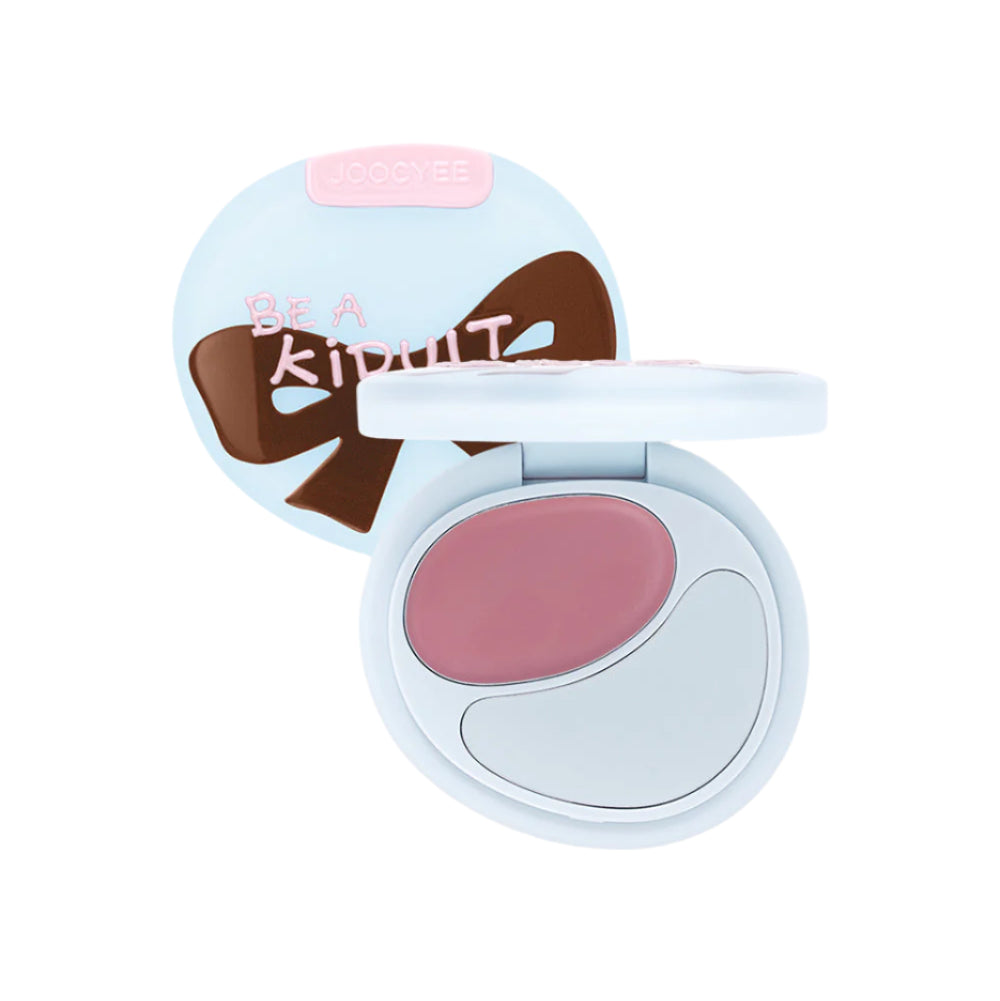 Joocyee Be A Kidult Cream Blush Duo