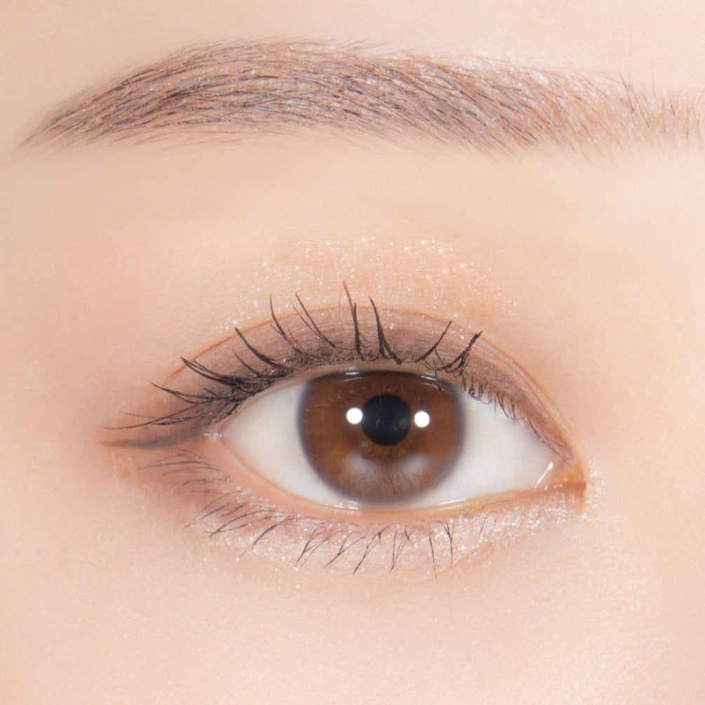 Koji Dolly Wink Pure Color Eyeshadow