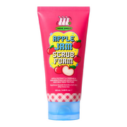 Chasin' Rabbits Apple Jam Scrub Foam 120ml
