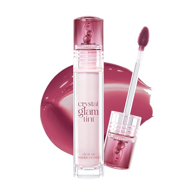 Clio Crystal Glam Tint