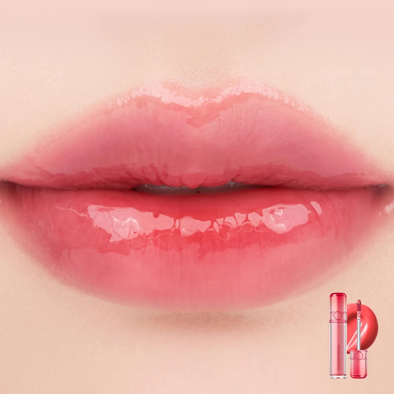 Rom&nd The Juicy Lasting Tint 2.0 3.5g