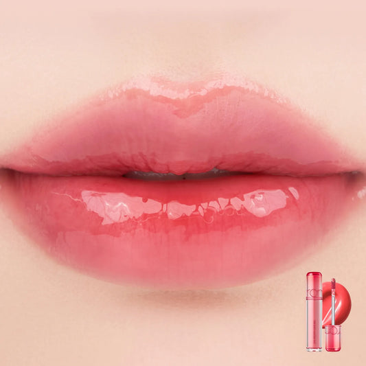 Rom&nd The Juicy Lasting Tint 2.0 3.5g