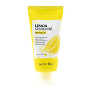 Secret Key Lemon Sparkling Peeling Gel 120ml