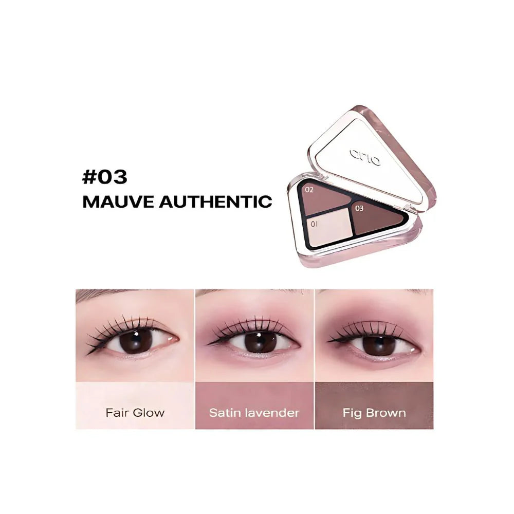 Clio Essential Shadow Tap