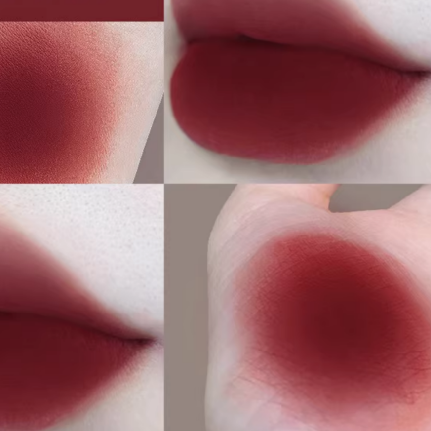 Cheerflor Matte Velvet Lip Mud