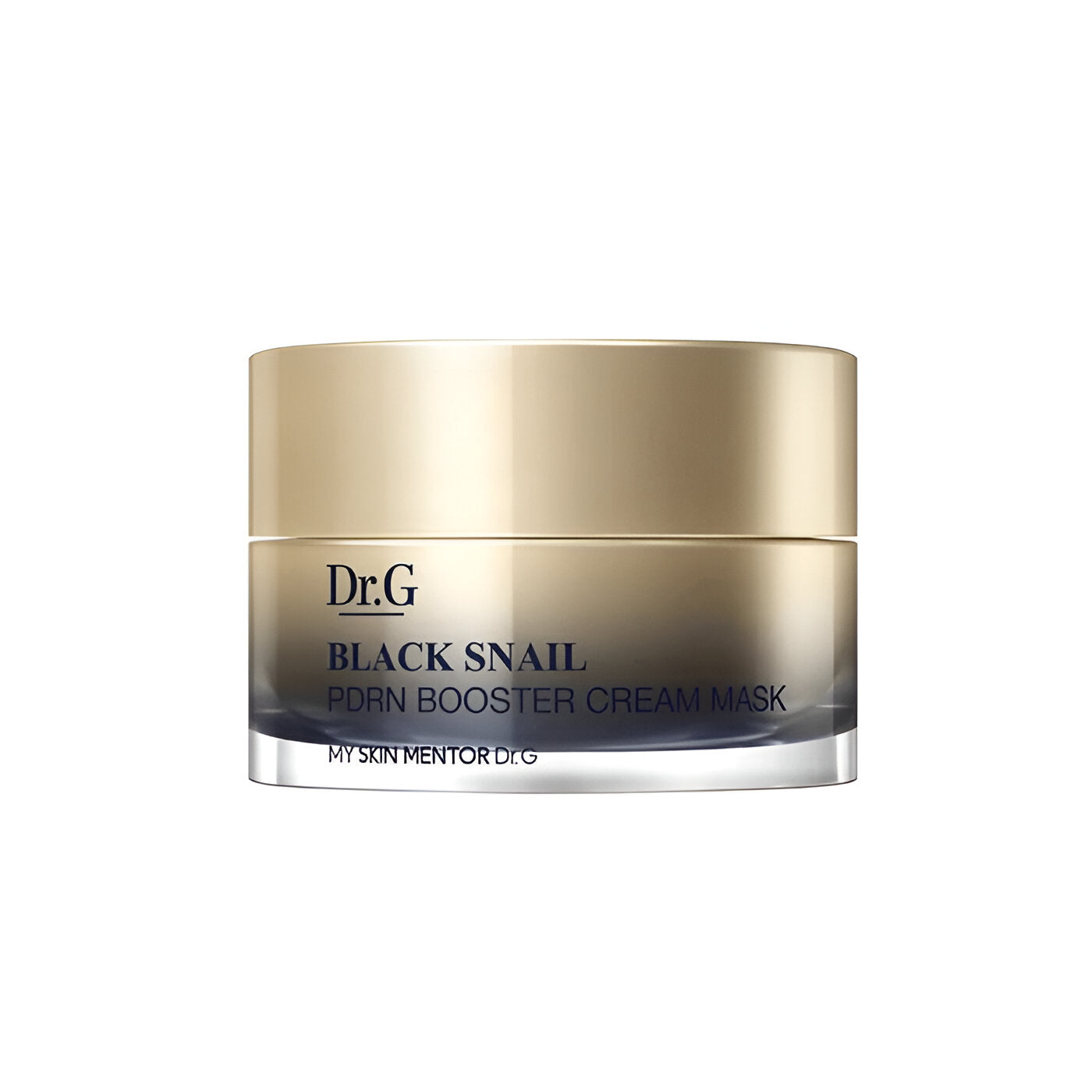 Dr.G Black Snail PDRN Booster Cream Mask 50ml