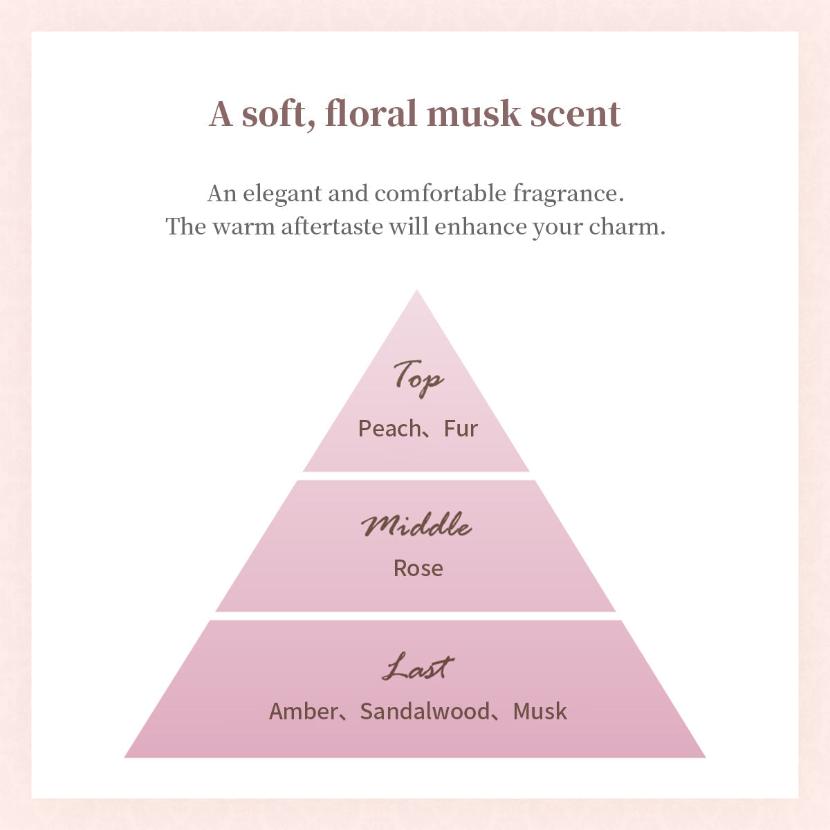 MilleFee Antoinette Perle Face Powder