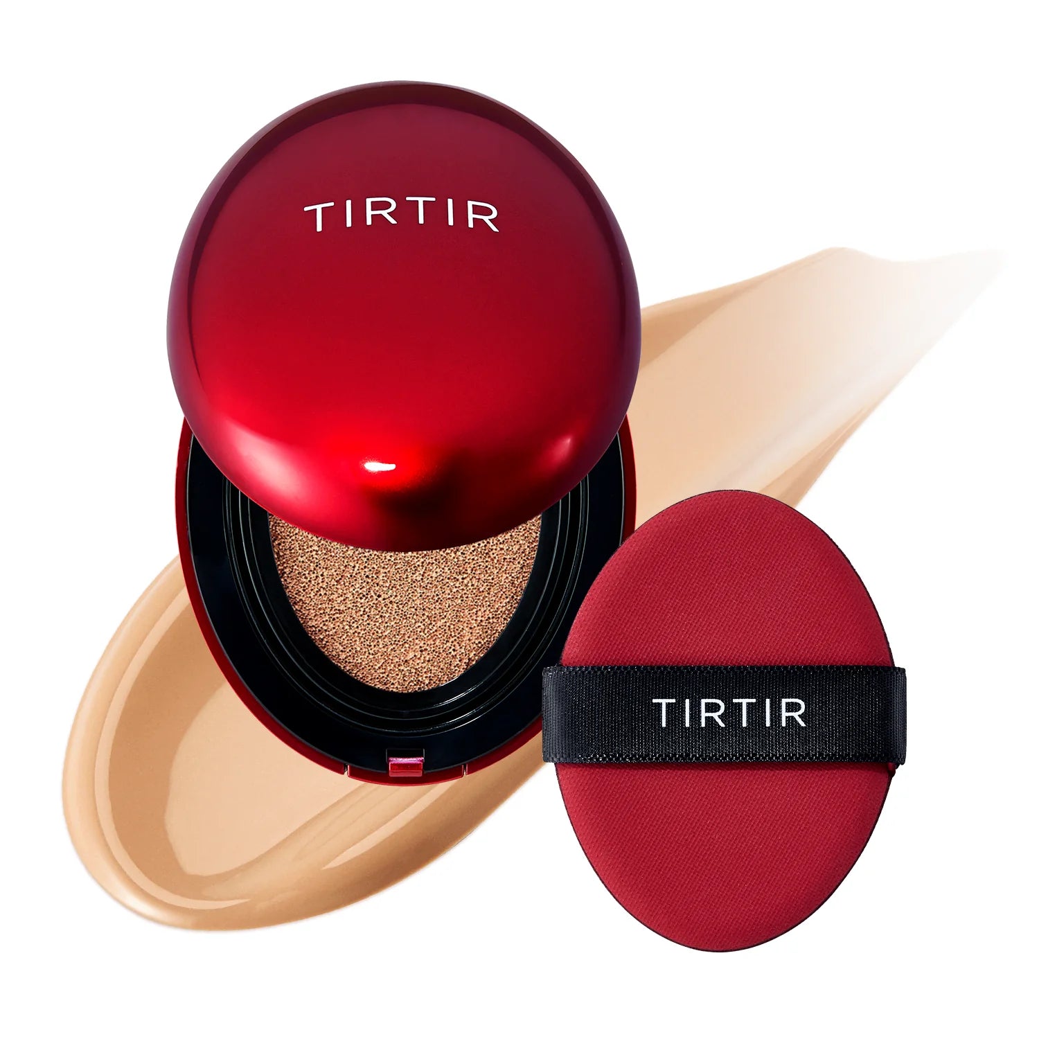 Tirtir Mask Fit Red Mini Cushion