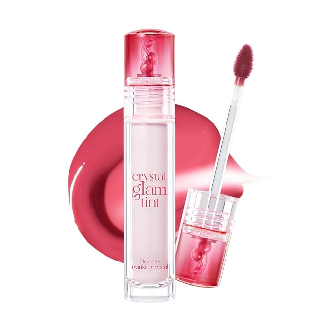 Clio Crystal Glam Tint