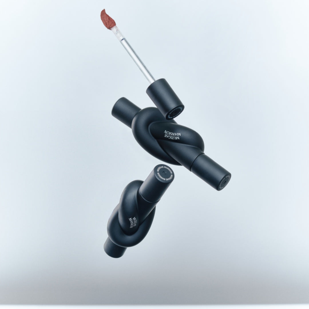 Muzigae Mansion Tie Up Cover Tint Set