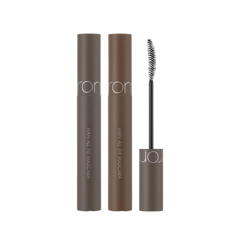 Rom&nd Han All Fix Mascara 7g