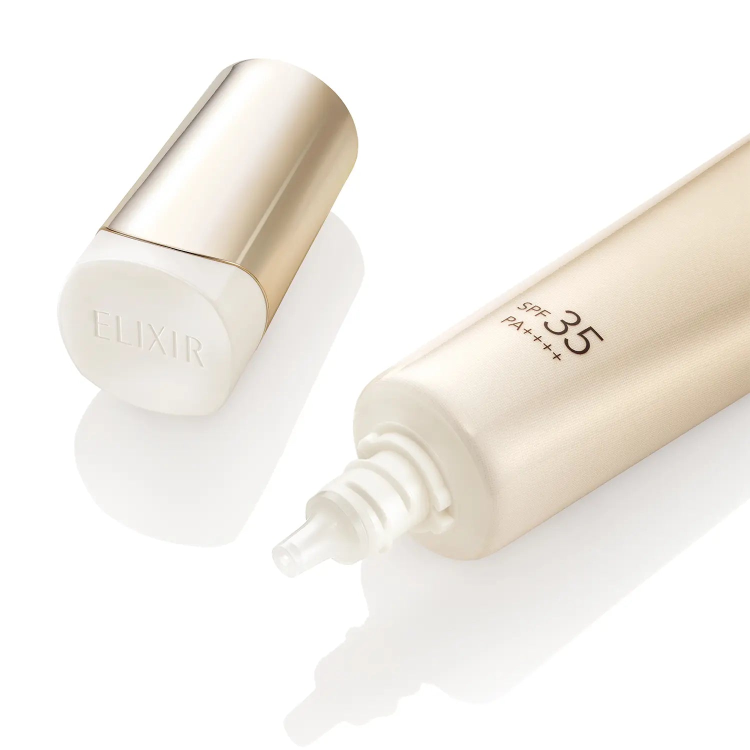 Elixir Day Care Revolution Tone Up + aa 35g