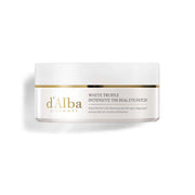 d'Alba White Truffle Intensive The Real Eye Patch 90g