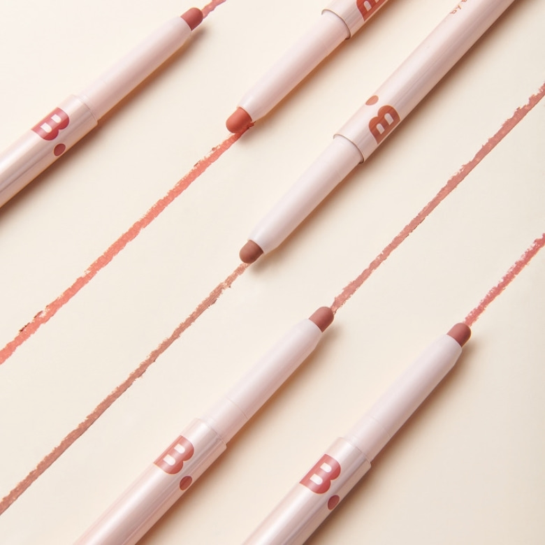 Banila Co B.By Smudging Lip Pencil 0.8g