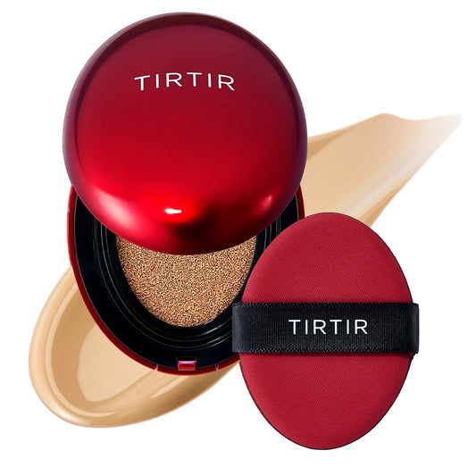 Tirtir Mask Fit Red Mini Cushion