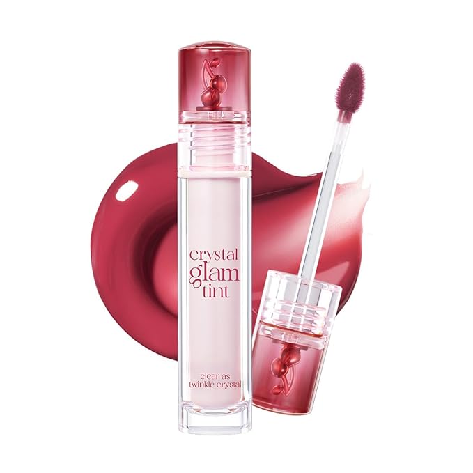 Clio Crystal Glam Tint