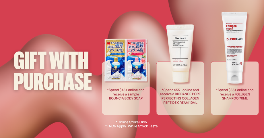W cosmetics