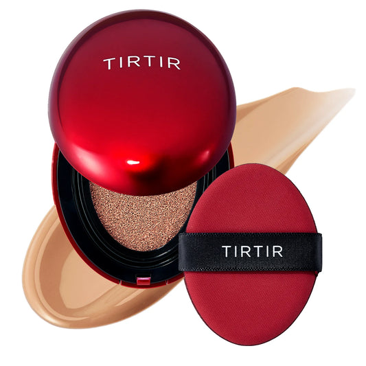 Tirtir Mask Fit Red Mini Cushion