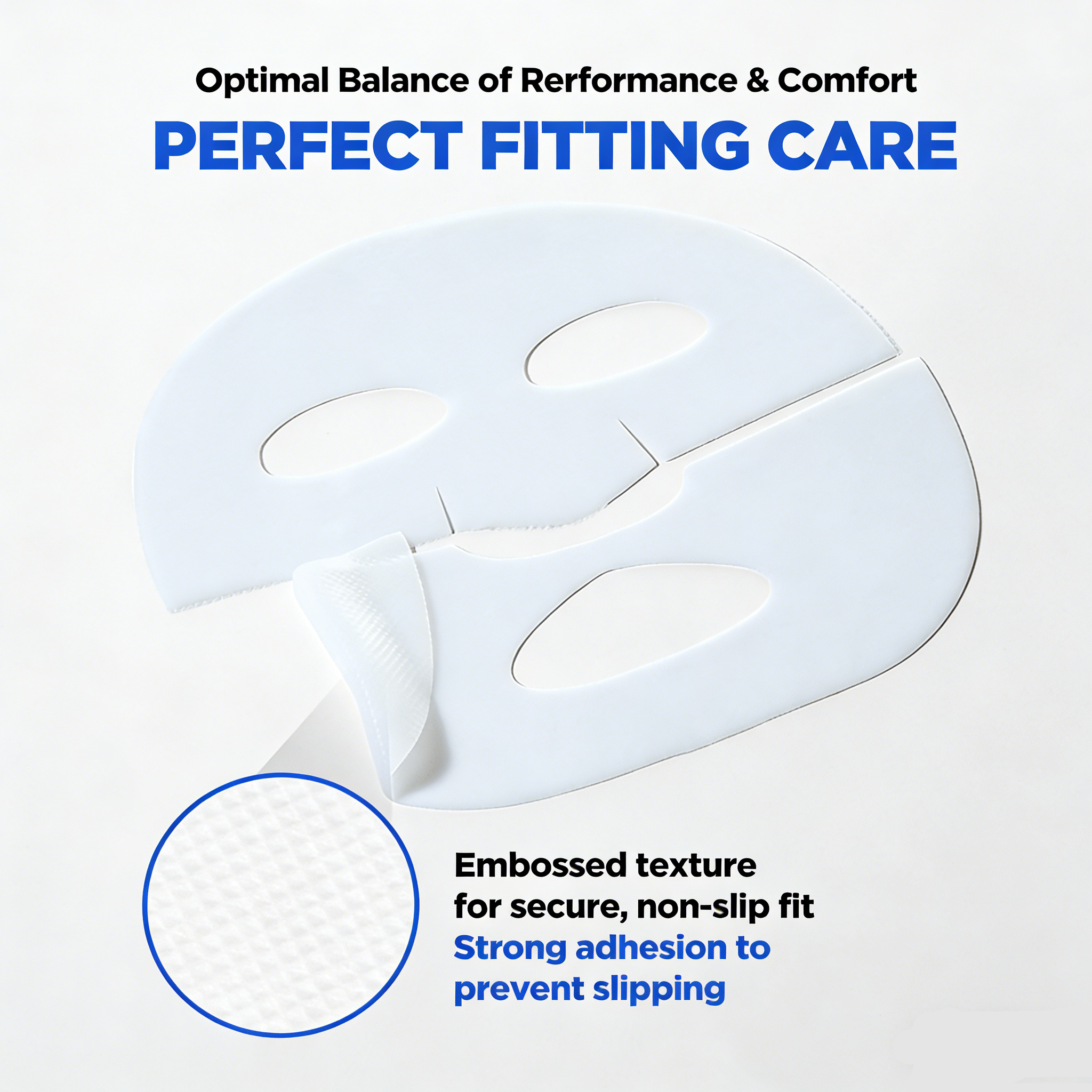 Wellage Real Hyaluronic Glow Booster PDRN Mask 1pc