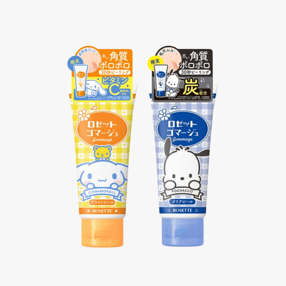 Rosette Gommage Peeling Gel 120g